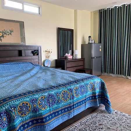 Gumpuju คำปู้จู้ Hotel Chiang Mai Ngoại thất bức ảnh