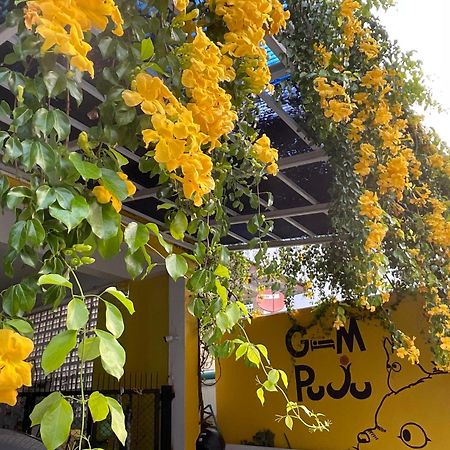 Gumpuju คำปู้จู้ Hotel Chiang Mai Ngoại thất bức ảnh