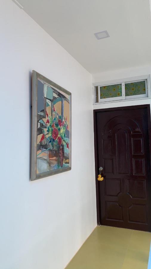 Gumpuju คำปู้จู้ Hotel Chiang Mai Ngoại thất bức ảnh
