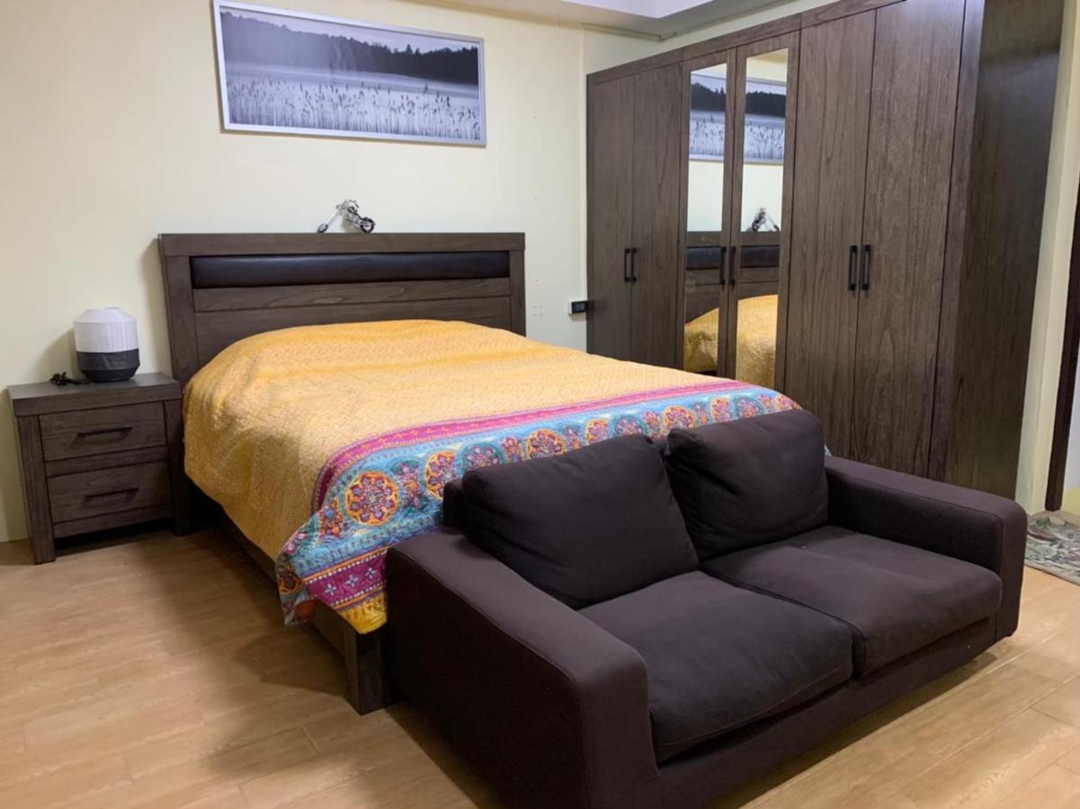 Gumpuju คำปู้จู้ Hotel Chiang Mai Ngoại thất bức ảnh