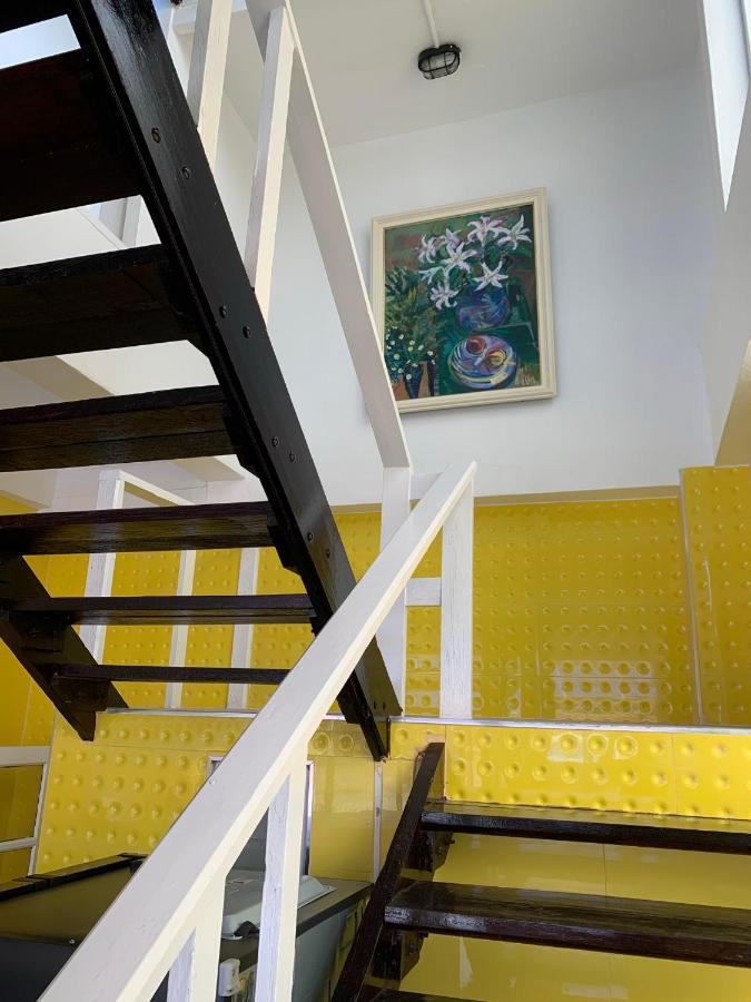 Gumpuju คำปู้จู้ Hotel Chiang Mai Ngoại thất bức ảnh