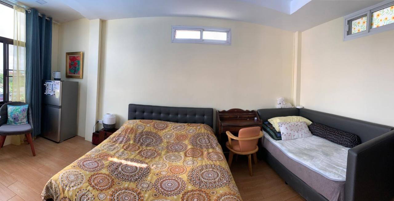 Gumpuju คำปู้จู้ Hotel Chiang Mai Ngoại thất bức ảnh