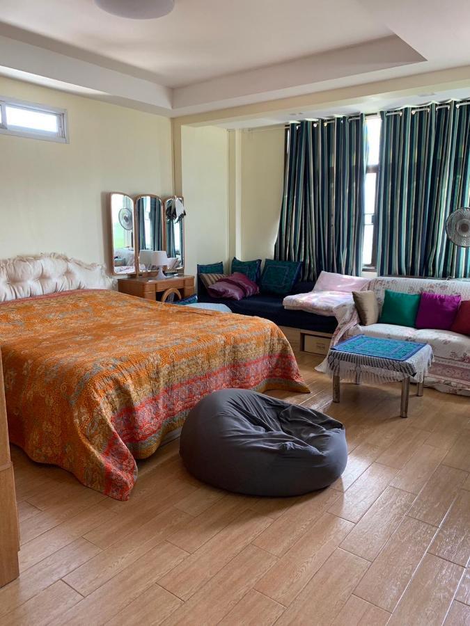 Gumpuju คำปู้จู้ Hotel Chiang Mai Ngoại thất bức ảnh