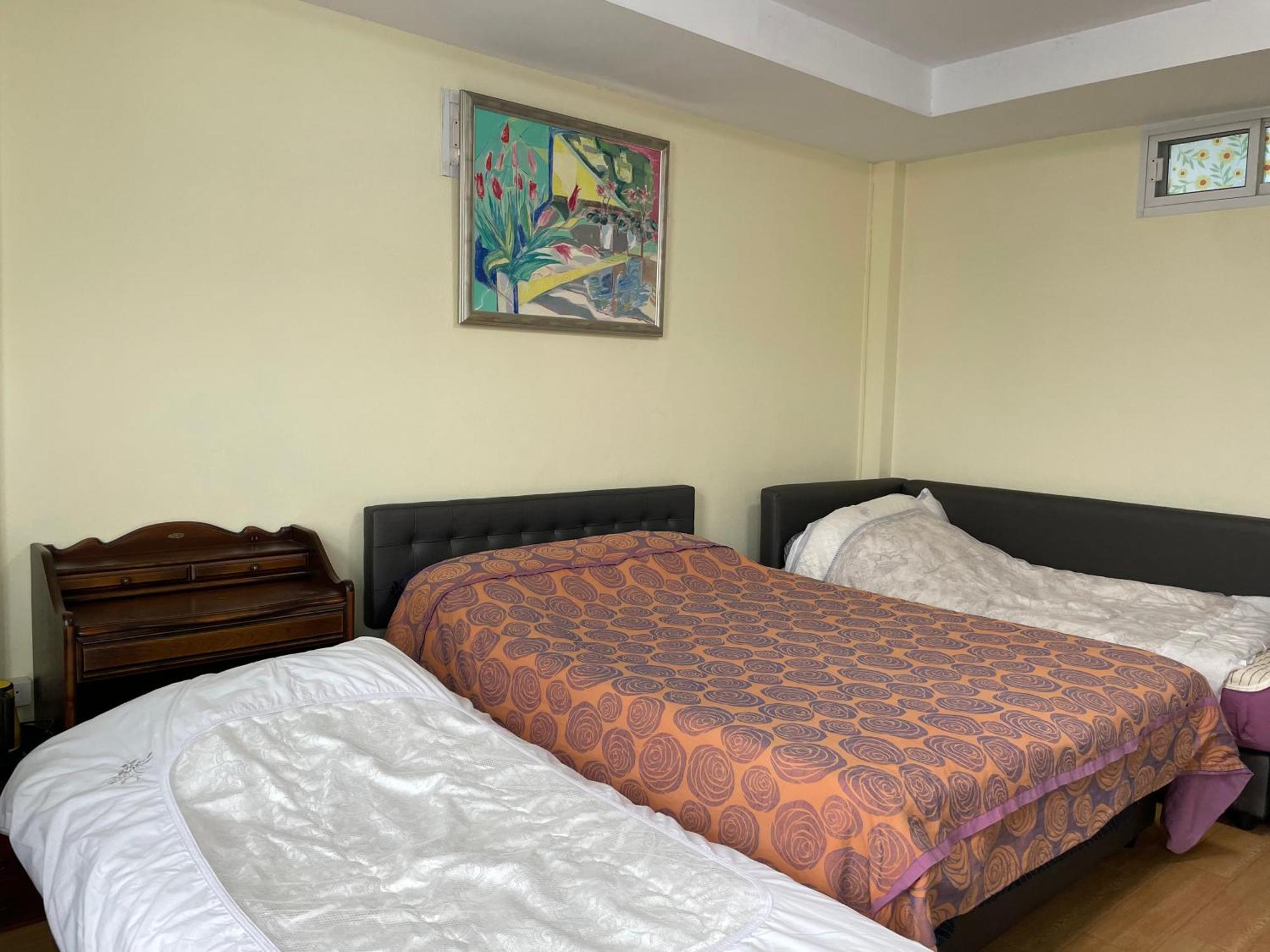 Gumpuju คำปู้จู้ Hotel Chiang Mai Ngoại thất bức ảnh