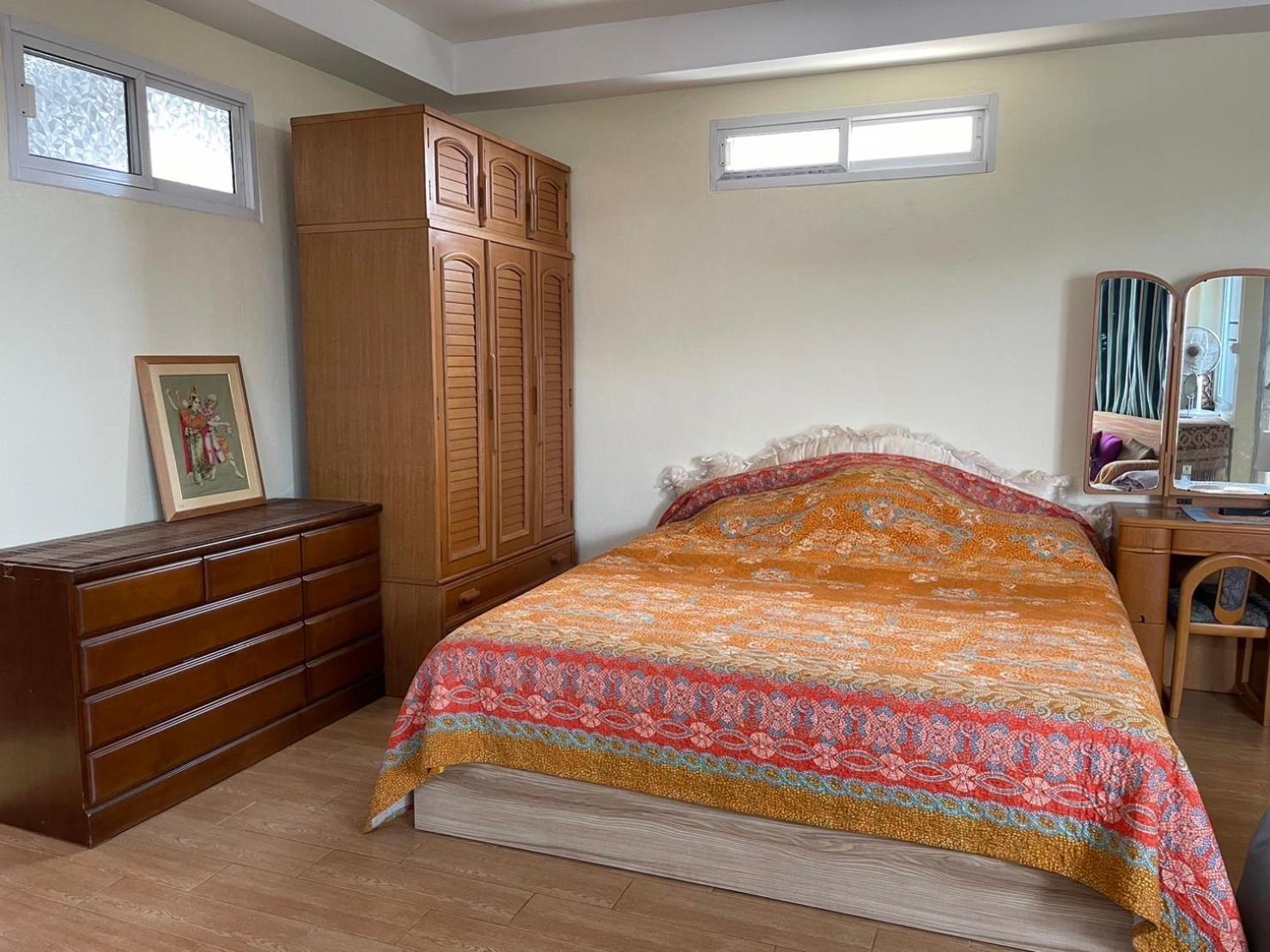 Gumpuju คำปู้จู้ Hotel Chiang Mai Ngoại thất bức ảnh